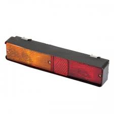 Lampa tylna zespolona Renault lw/pr