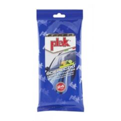 Ściereczki do szyb i luster /Plak/
