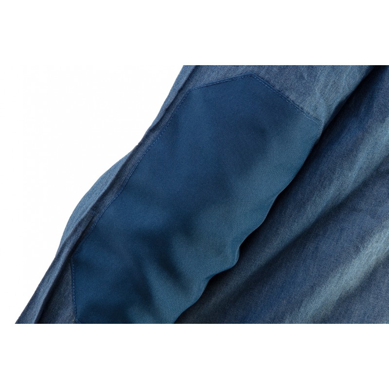 Koszula robocza DENIM rozmiar S Neo - obrazek 2
