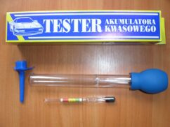 Areometr
