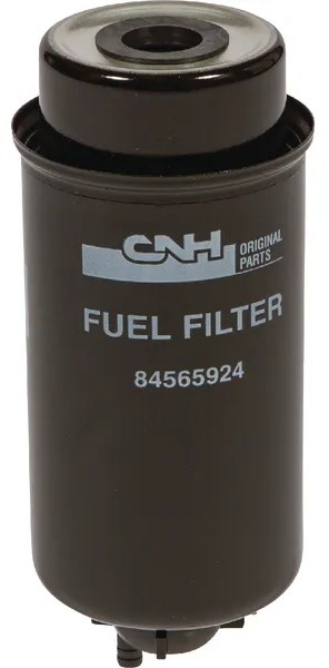 Filtr paliwa 84565924 bez wypustk /org.CNH/