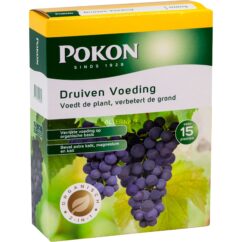 Nawóz do winorośli 1kg. Pokon