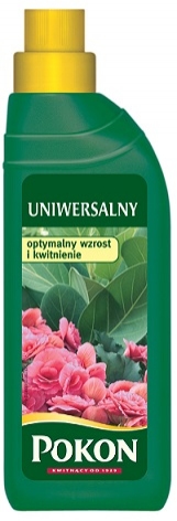 Nawóz uniwersalny 250ml. Pokon