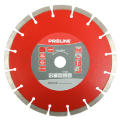 Tarcza diamentowa 180*2,2*8,5 Laser Proline