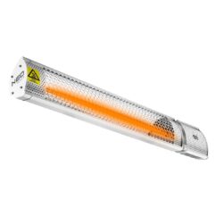 Promiennik 2000W + pilot Neo