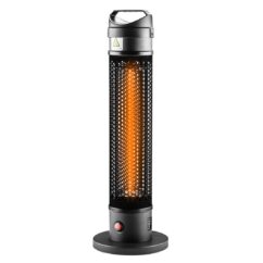 Promiennik stojący 1000W Neo