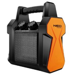 Nagrzewnica elektryczna 3000W ceramiczna Neo