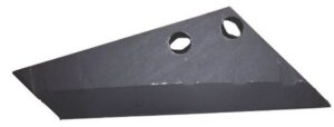 Lemiesz agregatu 260mm. prawy