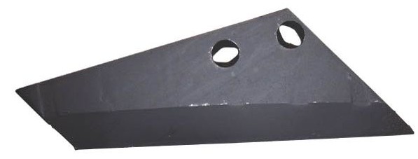 Lemiesz agregatu 260mm. prawy