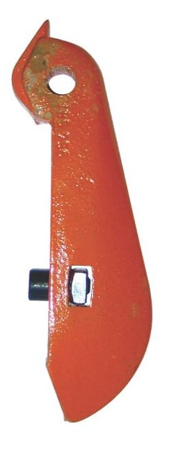 Czubek redlicy Amazone D9 AD-P AS AD /org/