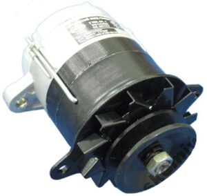 Alternator MTZ 14V 1000W 1-pasek