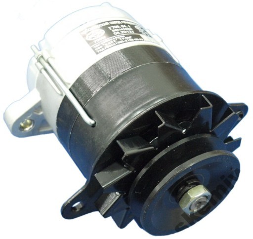Alternator MTZ 14V 1000W 1-pasek