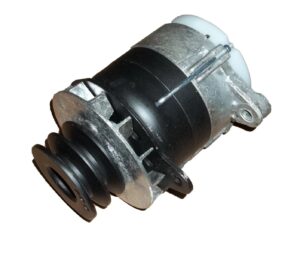 Alternator MTZ 12V 1000W 2-paski z kablem