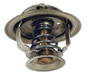 Termostat Case