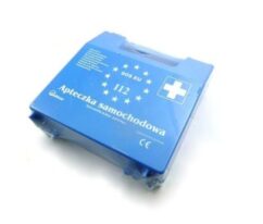 Apteczka E-03 z rączką