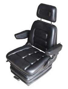 Siedzenie komfortowe typ-1 PVC