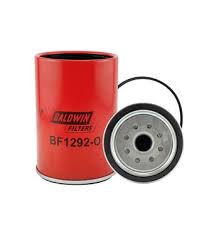 Filtr paliwa BF1367 /Baldwin/