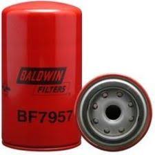 Filtr paliwa BF909 /Baldwin/