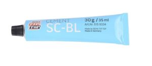 Klej do opon Cement 30g.