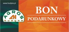 Bon Podarunkowy