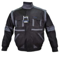 Bluza rob. szara rozm. 44 Procotton