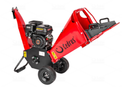 Rozdrabniacz spalinowy G200F Cedrus