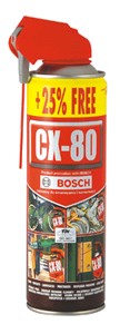 Preparat konserwująco- naprawczy 250ml./ CX-80/