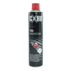 Preparat Tire Protect zabezpiecz.opony 600ml CX-80