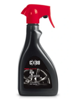 Preparat Rim Cleaner do czyszcz. felg 600ml. CX-80