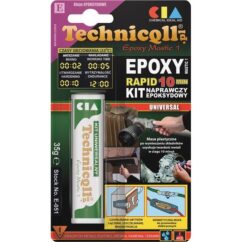 Kit uniwersalny epoksydowy 35g. Technicoll