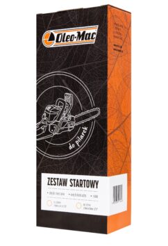 Zestaw startowy do pilarki spalinowej 3/8"