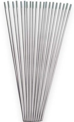 Elektroda wolframowa 1,6mm Szara