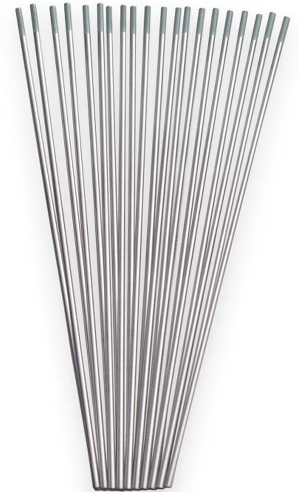 Elektroda wolframowa 1,6mm Szara