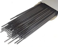 Elektroda żeliwna 2,5mm.