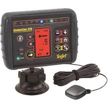 Nawigacja GPS Centerline 220 /TeeJet/