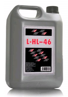 Olej Hydrol L-HL 46 10l.