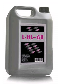 Olej Hydrol L-HL 68 10l.