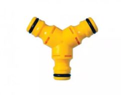 Trójnik 1/2" Hozelock XXX