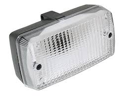 Lampa tylna cofania