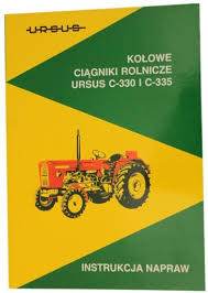 Instrukcja napraw C-330