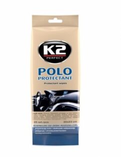 Ściereczki do deski rozdz. Polo Protectant /K2/