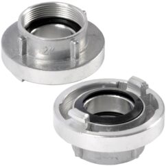 Złączka strażacka gw. wewn. 2" - 52mm.