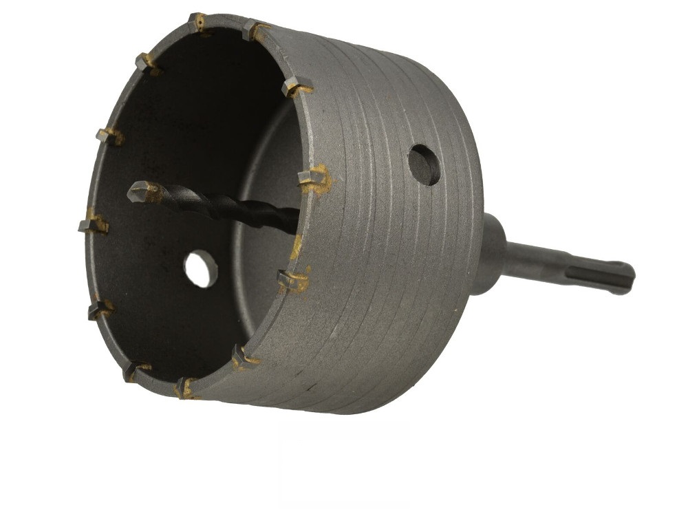 Frez do betonu 100mm SDS+
