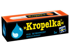 Klej Kropelka 2ml.