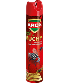 Spray na korniki ASPLANT///