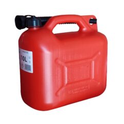 Kanister plastikowy 5l.*PK