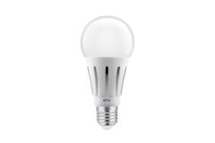 Żarówka LED E27 20W 230V biała ciepła GTV