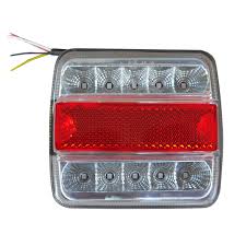 Lampa tylna zespolona LED LT-70