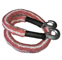 Linka holownicza 3,5t. 4m. elastyczna
