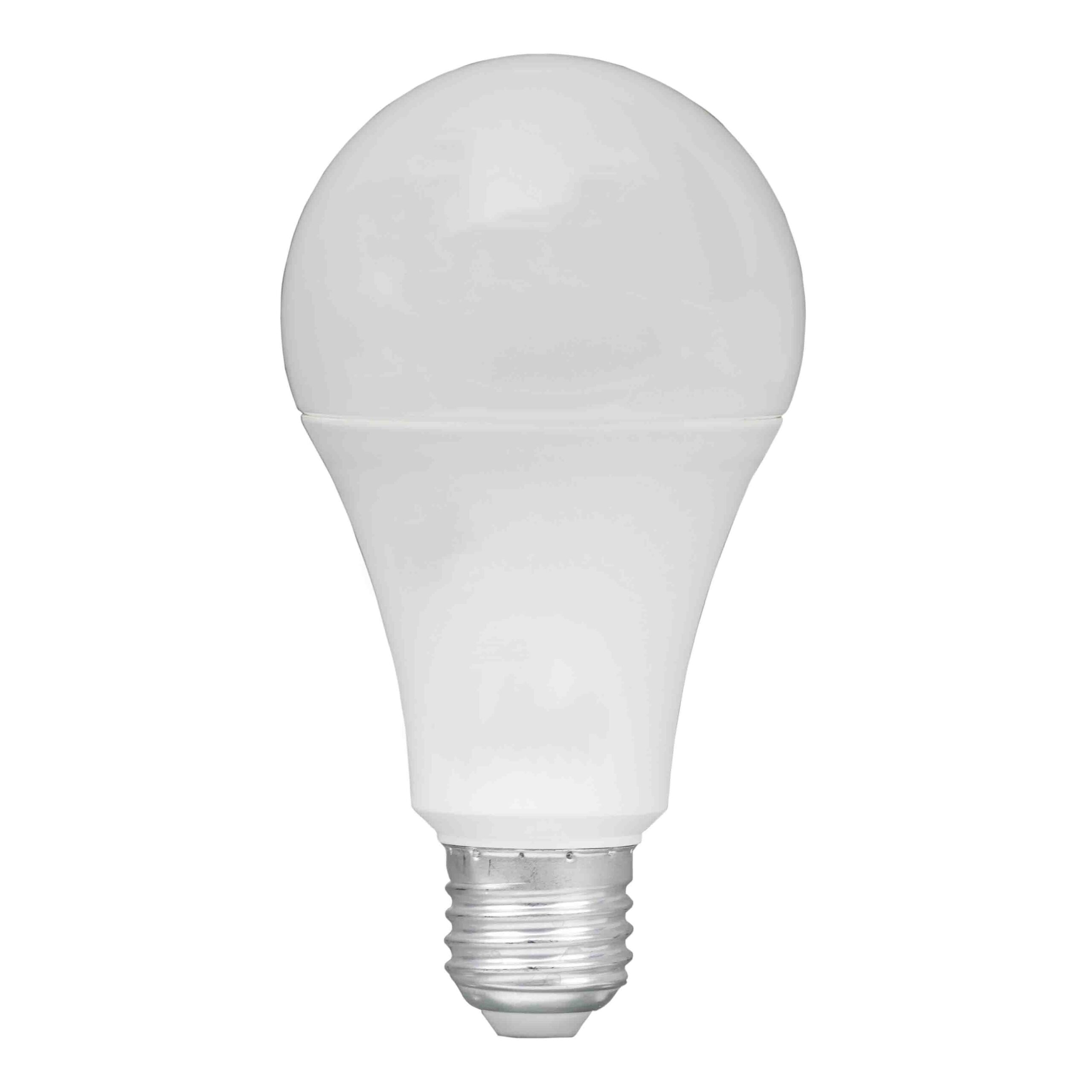 Żarówka LED E27 11W 220-240V biała ciepła LL